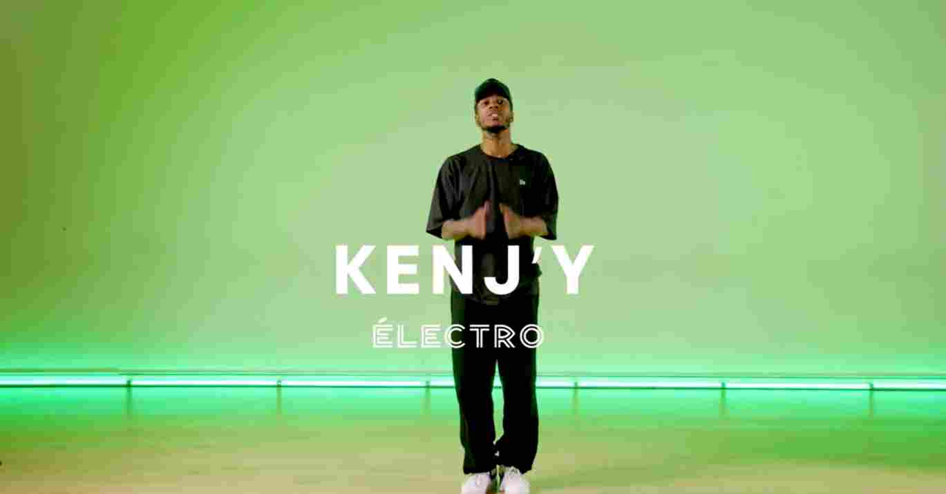 Electro - Kenj'y