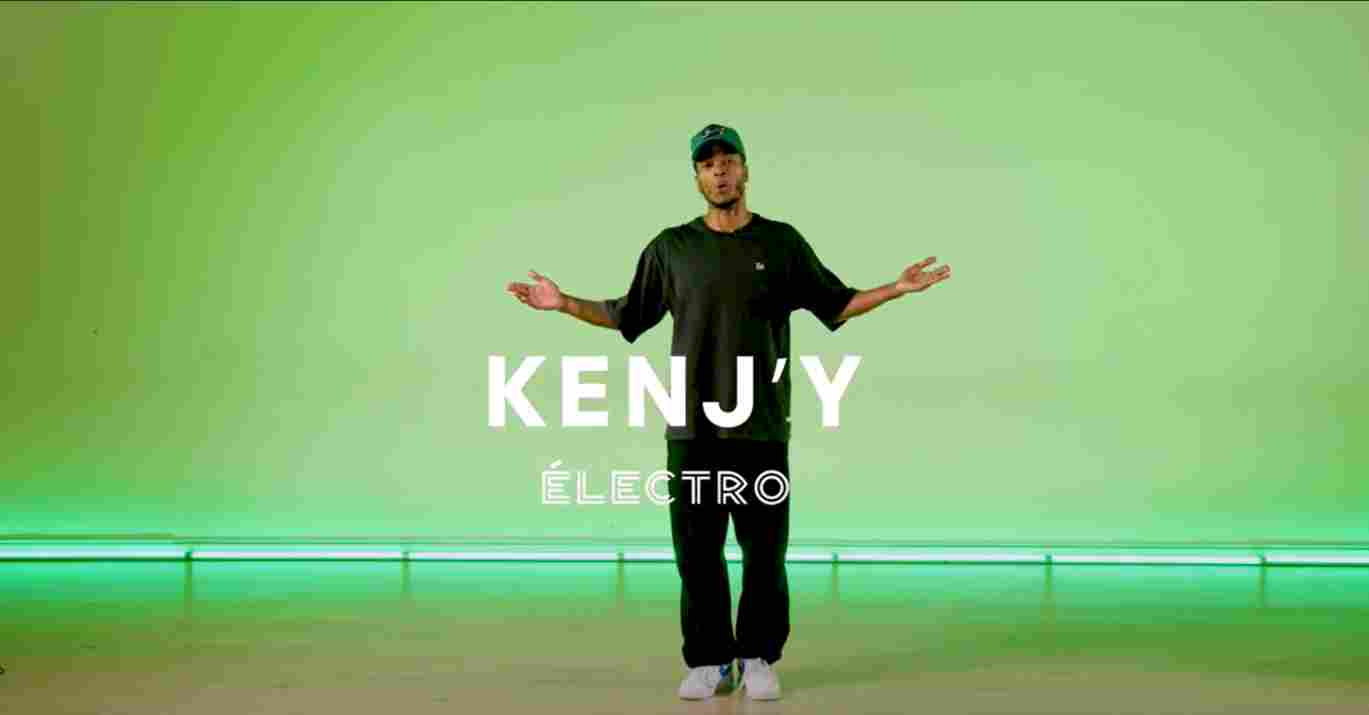 Electro - Kenj'y