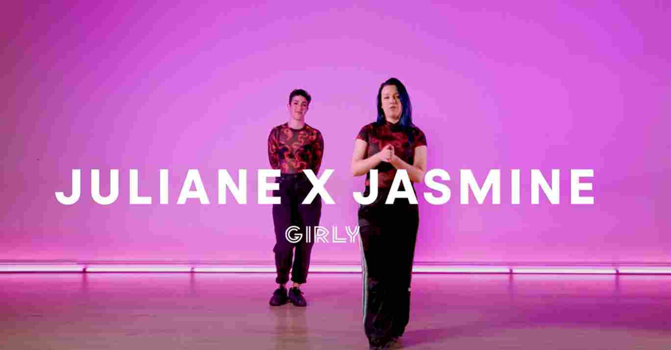 Girly - Juliane x Jasmine